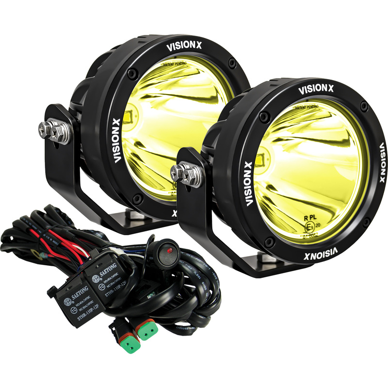 Auxiliary Light - 9945842